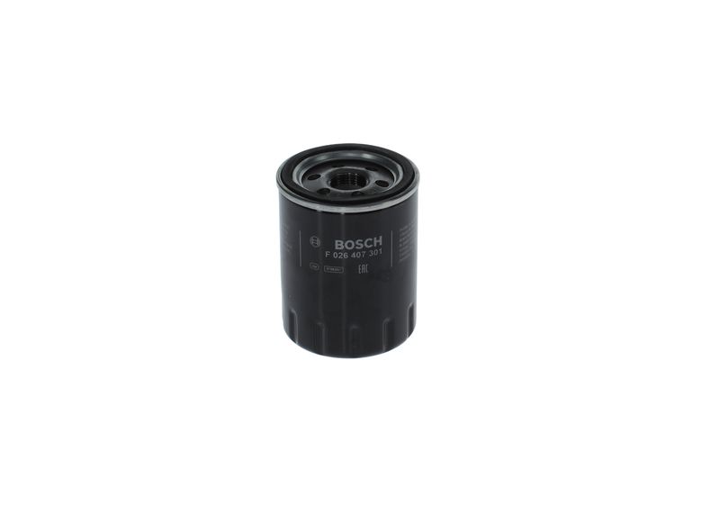 Oil Filter FORD - 2 081 941