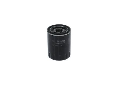 Oil Filter FORD - 2 081 941