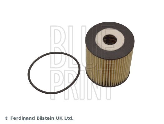 Oil Filter VOLVO - 1275810