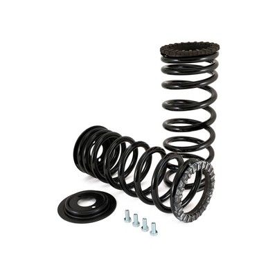 Suspension Set, springs Land Rover Discovery II 98-04