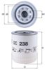 Oil Filter JAGUAR - JRTZ1165