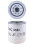 Oil Filter JAGUAR - JRTZ1165