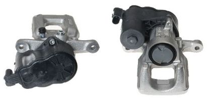 Brake Caliper CITROËN BERLINGO (ER_, EC_) 06/18- / CITROËN BERLI Brake Caliper CITROËN BERLINGO (ER_, EC_) 06/18- / CITROËN BERLI