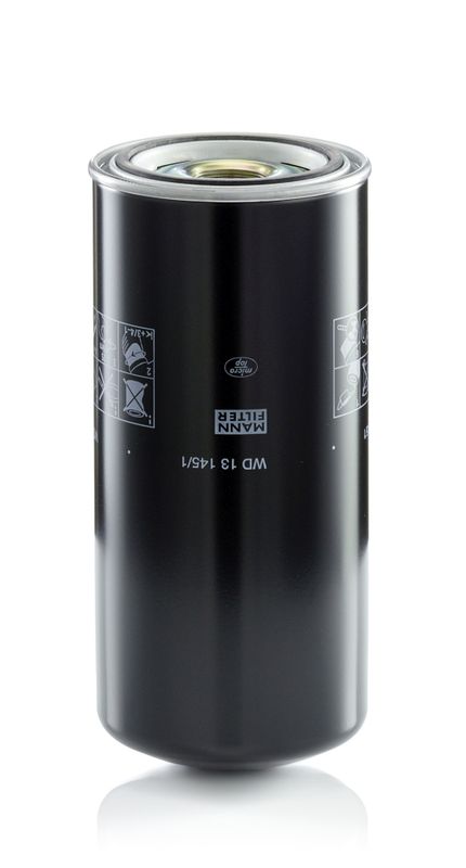 Oil Filter Caterpillar P554005