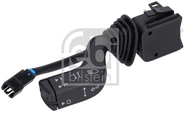 Steering Column Switch Opel - 6240 240