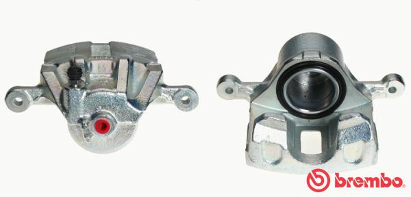 Brake Caliper HYUNDAI ELANTRA (XD) 03/00-08/