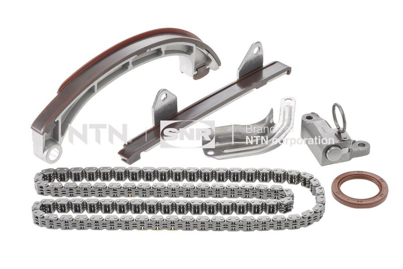 Timing Chain Kit TOYOTA YARIS 1.3 VVTi