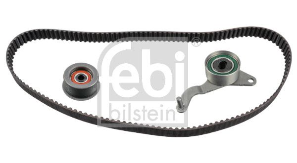Timing Belt Kit Opel PKW 0636 366 S2