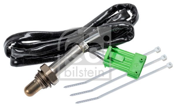 Oxygen Sensor Peugeot 1618.72 Oxygen Sensor Peugeot 1618.72