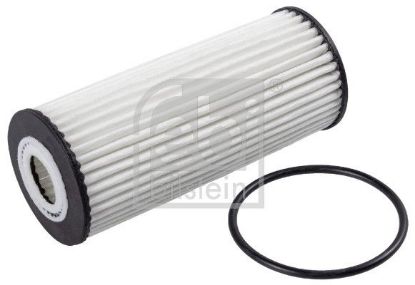 Oil Filter Mercedes-Benz PKW 176 180 08 00