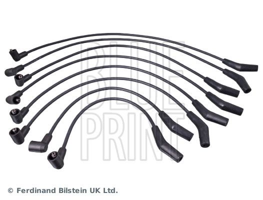 Ignition Cable Kit Land Rover NGC103740 S1 Ignition Cable Kit Land Rover NGC103740 S1
