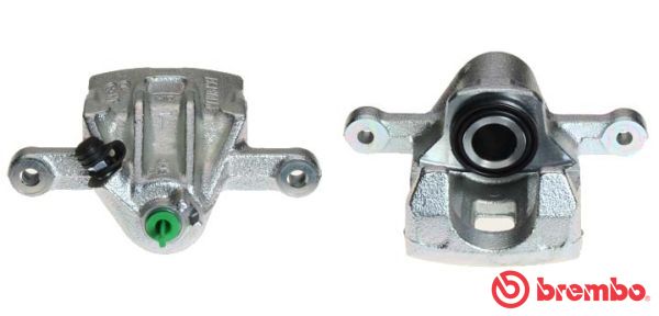 Brake Caliper HYUNDAI ELANTRA Saloon (HD) 11