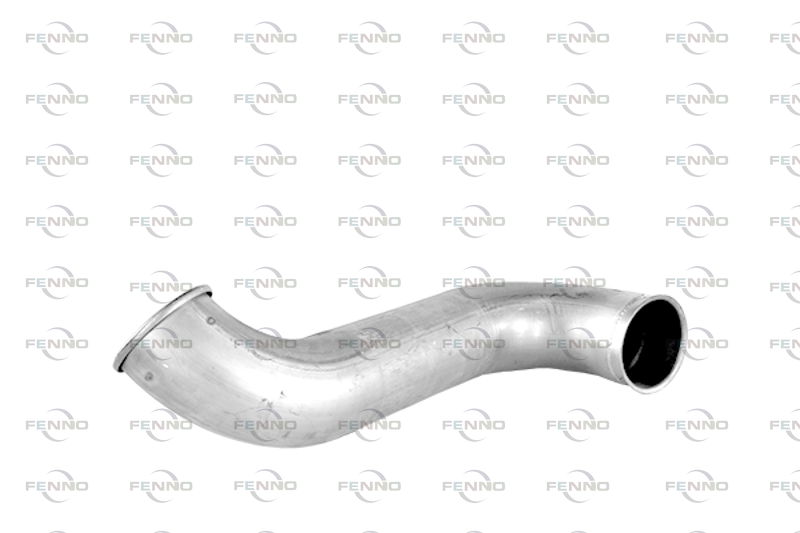 Exhaust Pipe -