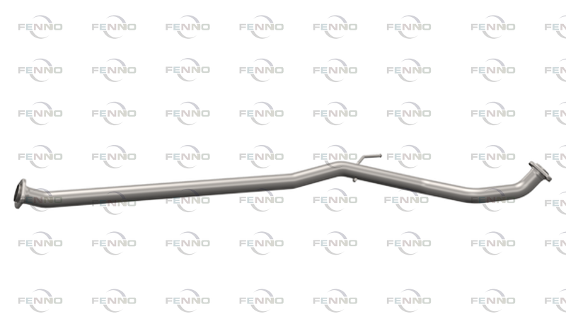 Exhaust Pipe -