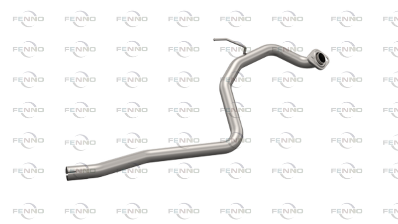 Exhaust Pipe -
