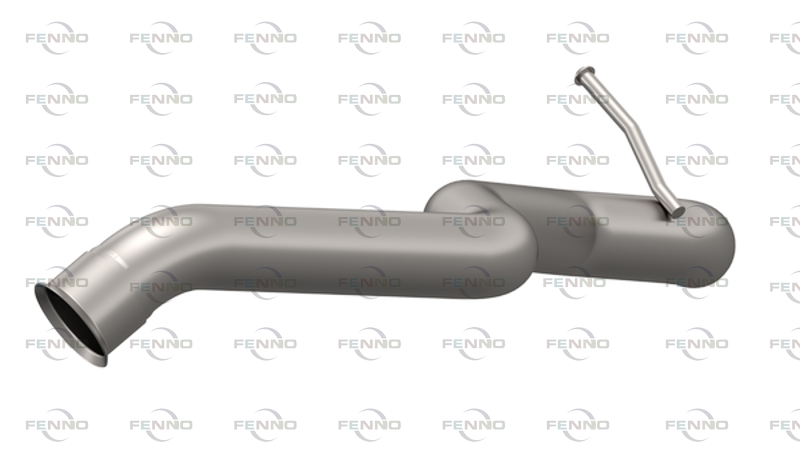 Exhaust Pipe -