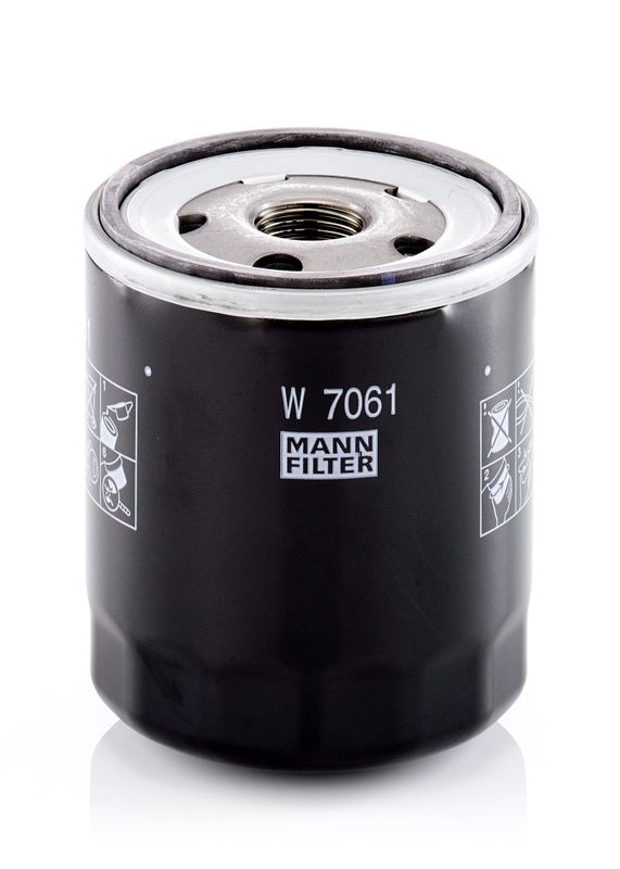 Oil Filter Mazda LF10-14-302A9B
