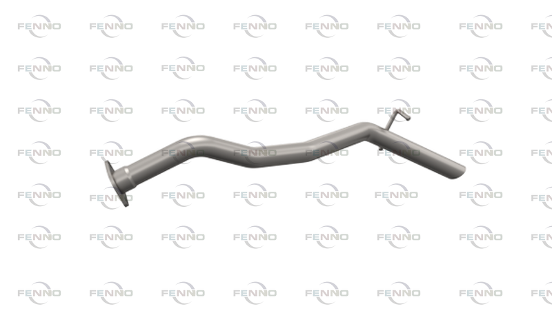 Exhaust Pipe -