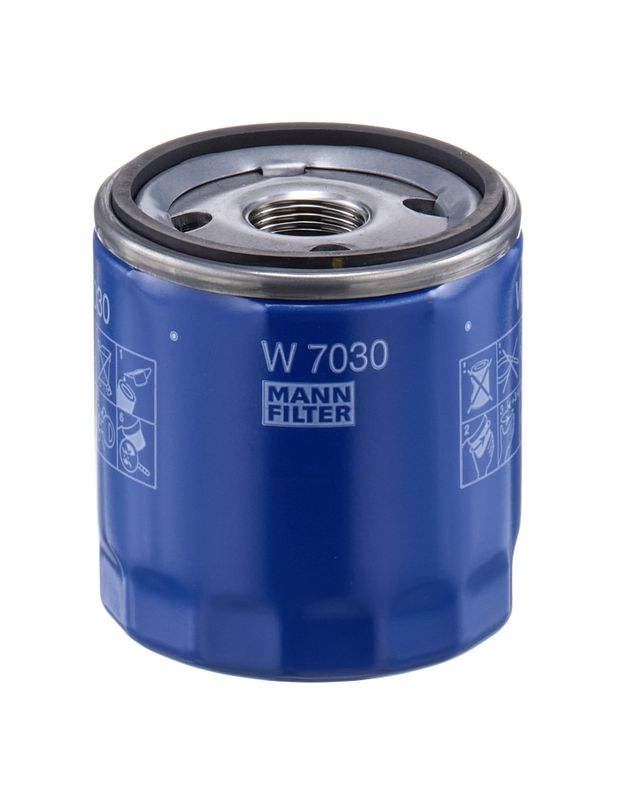 Oil Filter Chrysler 04892339AB