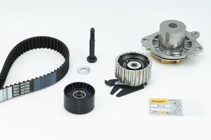 Water Pump & Timing Belt Kit CT 995 WP1