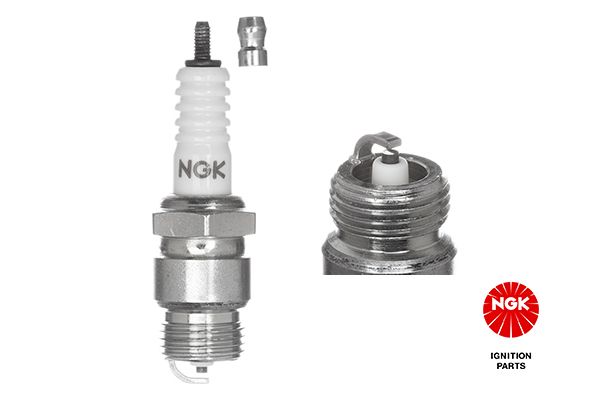 Spark Plug 2127 - MURUNIIDUK Standard