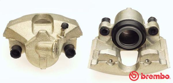 Brake Caliper FORD TOURNEO CONNECT 06/02-12/