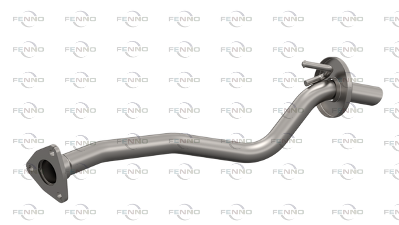 Exhaust Pipe -