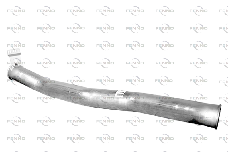 Exhaust Pipe -