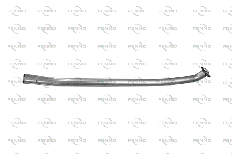 Exhaust Pipe -