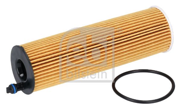 Oil Filter Mercedes-Benz PKW 654 180 11 00