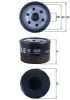 Oil Filter MC - YAMAHA