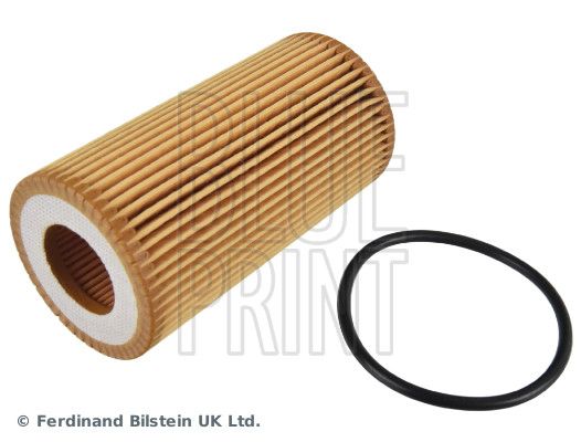 Oil Filter Ford Pkw 2 274 296