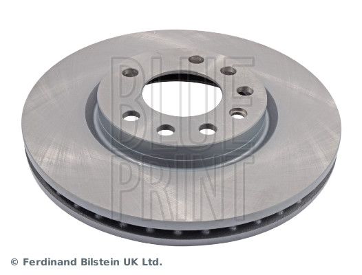 Brake Disc Opel PKW 93188919 Brake Disc Opel PKW 93188919