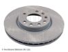 Brake Disc Opel PKW 93188919