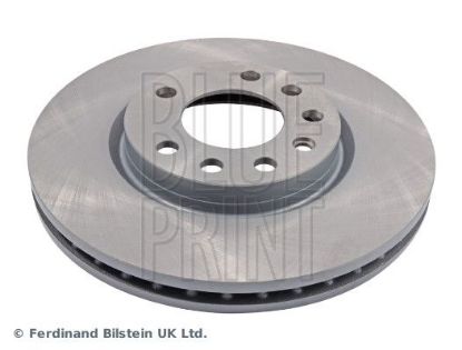 Brake Disc Opel PKW 93188919 Brake Disc Opel PKW 93188919