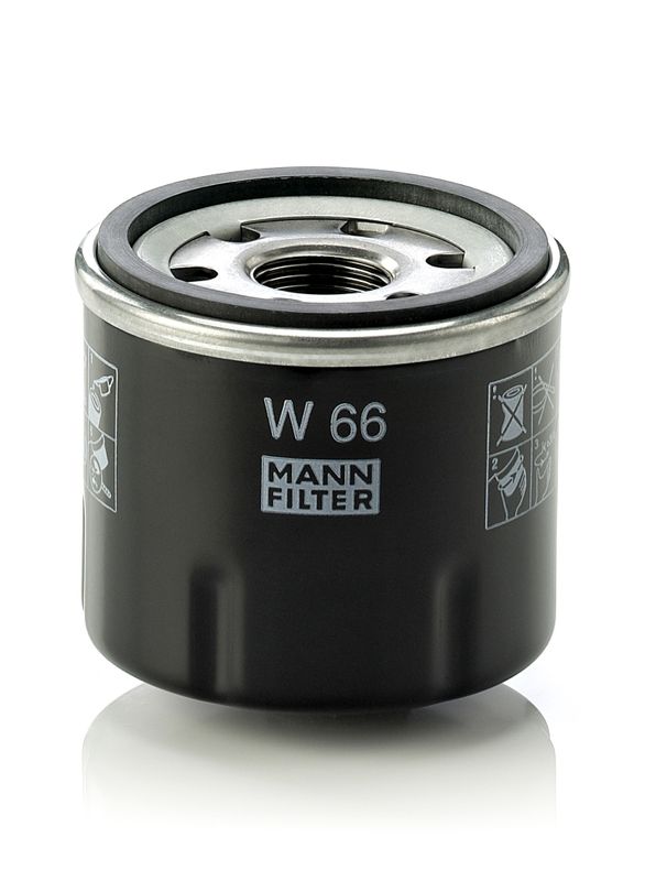 Oil Filter NISSAN/RENAULT