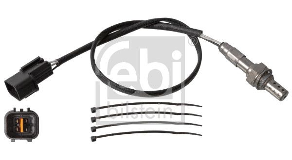 Oxygen Sensor HYUNDAI 39210-2B310
