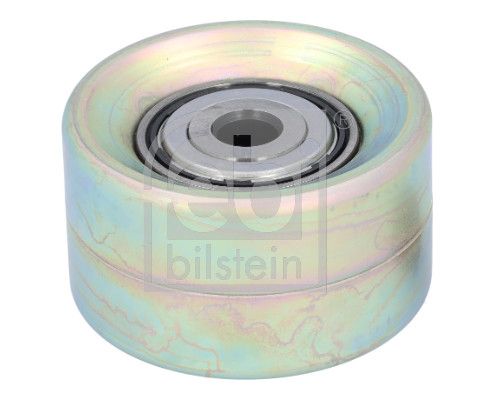 Deflection/Guide Pulley, V-ribbed belt HYUNDAI 25288-2F480