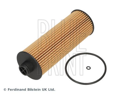 Oil Filter Isuzu 8-97543-905-0