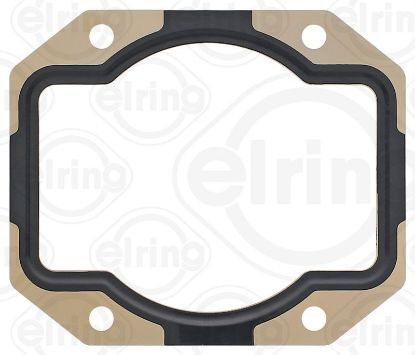 Gasket, intake manifold housing GM Gasket, intake manifold housing GM