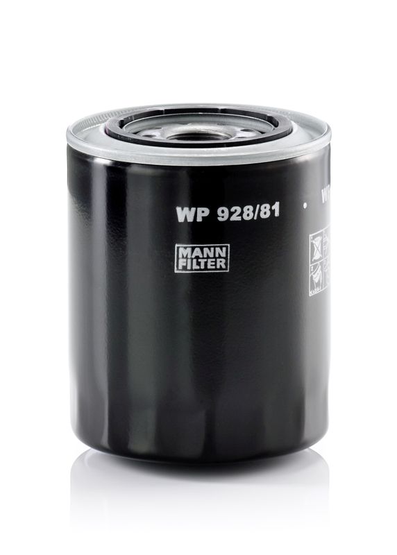 Oil Filter Mitsubishi L200, L300 diesel