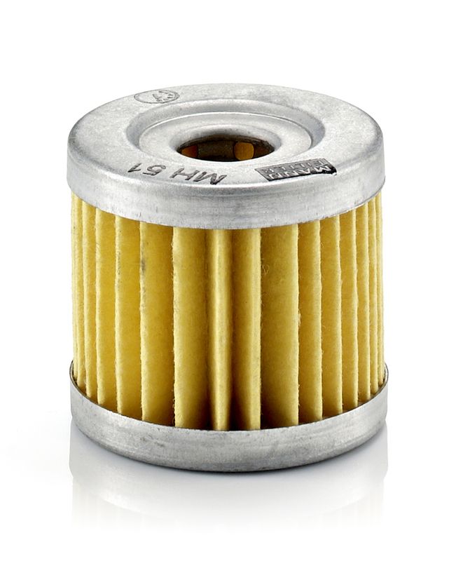 Oil Filter Suzuki ( MANN 24-MH 51 )