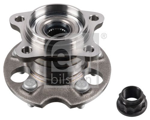Wheel Bearing Kit TOYOTA 42410-48041 Wheel Bearing Kit TOYOTA 42410-48041