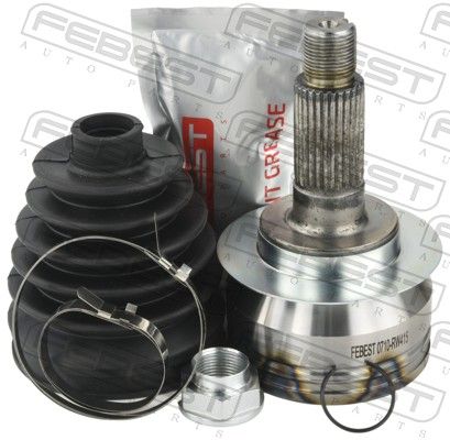 Joint Kit, drive shaft ALFA ROMEO 71744014, FIAT 71744014, LANCIA 7174401