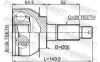 Joint Kit, drive shaft ALFA ROMEO 71744014, FIAT 71744014, LANCIA 7174401