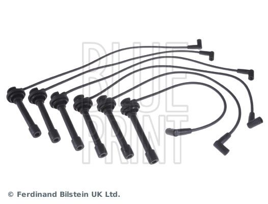 Ignition Cable Kit GM CHEVROLET 1-01612-648 Ignition Cable Kit GM CHEVROLET 1-01612-648