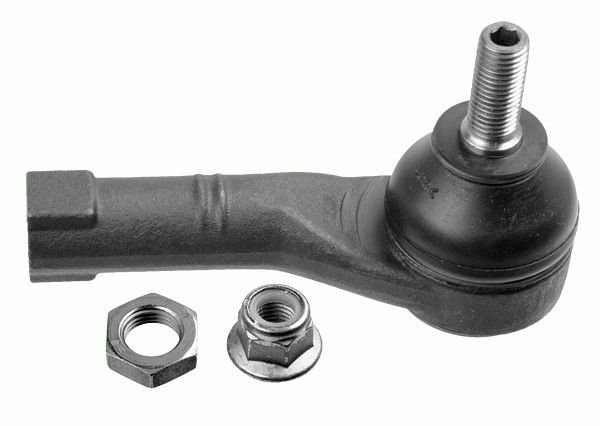 Tie Rod End RENAULT - 77 01 475 843 Tie Rod End RENAULT - 77 01 475 843