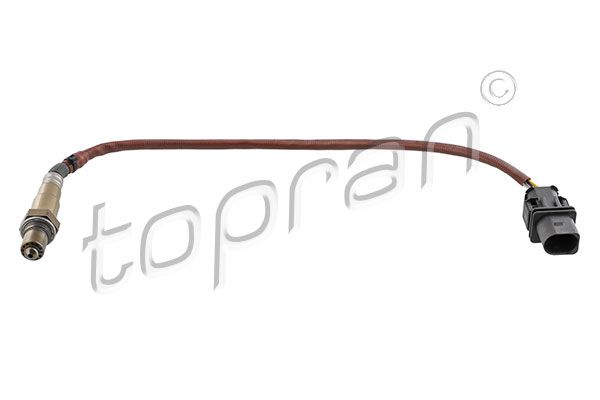 Oxygen Sensor Mercedes/Smart