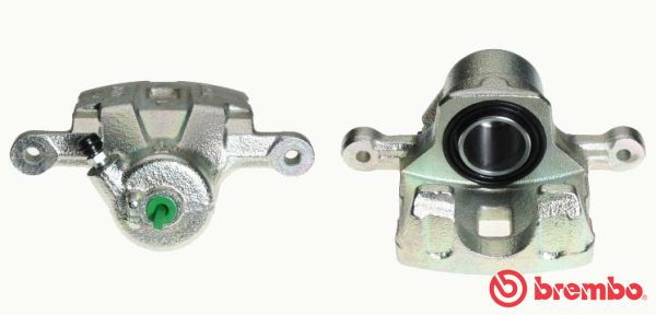 Brake Caliper HYUNDAI TERRACAN (HP) 06/01-03 Brake Caliper HYUNDAI TERRACAN (HP) 06/01-03