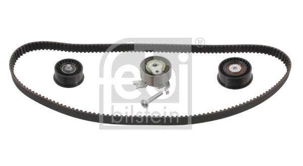 Timing Belt Kit Opel PKW 1606 306